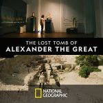 Watch The Lost Tomb of Alexander the Great Wootly