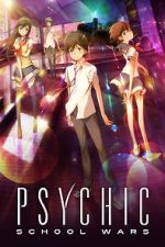 Watch Psychic School Wars Wootly