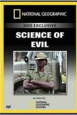 Watch National Geographic Science of Evil Wootly