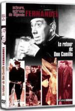 Watch The Return of Don Camillo Wootly