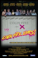 Watch Colin Fitz Lives! Wootly