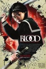 Watch Blood: The Last Vampire 2009 Wootly