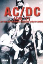 Watch AC DC Live At The Hippodrome Golders Green London Wootly