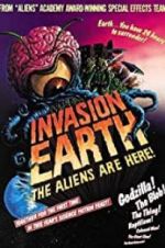 Watch Invasion Earth: The Aliens Are Here Wootly