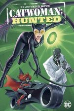 Watch Catwoman: Hunted Wootly