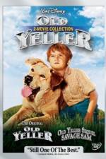 Watch Old Yeller Wootly