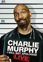 Watch Charlie Murphy: I Will Not Apologize Wootly