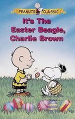 Watch It\'s the Easter Beagle, Charlie Brown! Wootly