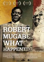 Watch Robert Mugabe... What Happened? Wootly