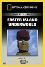 Watch National Geographic: Explorer - Easter Island Underworld Wootly