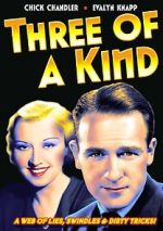 Watch Three of a Kind Wootly