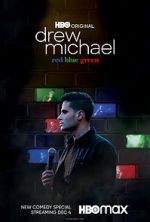 Watch Drew Michael: Red Blue Green Wootly