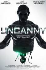 Watch Uncanny Wootly