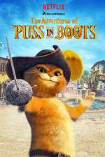 Watch Puss in Book Trapped in an Epic Tale Wootly