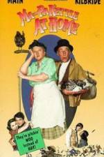 Watch Ma and Pa Kettle at Home Wootly