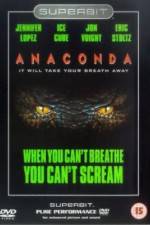 Watch Anaconda Wootly