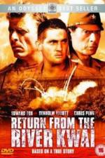 Watch Return from the River Kwai Wootly