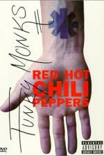 Watch Red Hot Chili Peppers Funky Monks Wootly