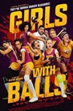 Watch Girls with Balls Wootly