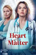 Watch Heart of the Matter Wootly