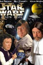 Watch Rifftrax: Star Wars IV (A New Hope) Wootly