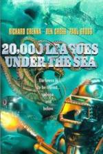 Watch 20,000 Leagues Under the Sea Wootly