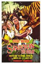 Watch Sandokan the Great Wootly