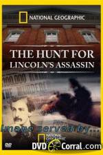 Watch The Hunt for Lincolns Assassin Wootly