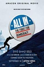 Watch All In: The Fight for Democracy Wootly