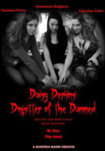 Watch Daisy Derkins, Dogsitter of the Damned Wootly