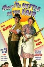 Watch Ma and Pa Kettle at the Fair Wootly