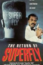 Watch The Return of Superfly Wootly