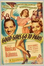 Watch Good Girls Go to Paris Wootly