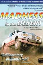 Watch Madness in the Desert: Paris to Dakar Rally Wootly