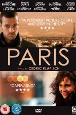 Watch Paris (2008) Wootly