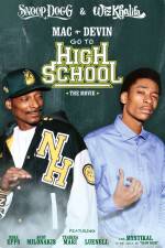 Watch Mac & Devin Go to High School Wootly