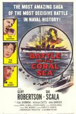 Watch Battle of the Coral Sea Wootly