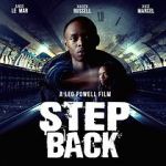 Watch Step Back (Short 2021) Wootly