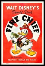 Watch Fire Chief (Short 1940) Wootly