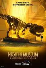 Watch Night at the Museum: Kahmunrah Rises Again Wootly