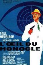 Watch L'oeil du monocle Wootly