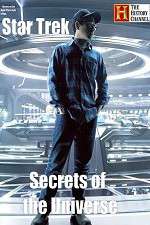 Watch Star Trek: Secrets of the Universe Wootly