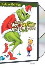 Watch How the Grinch Stole Christmas! (1966) Wootly