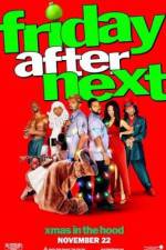 Watch Friday After Next Wootly