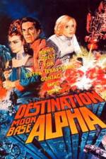 Watch Destination Moonbase-Alpha Wootly