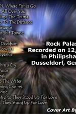 Watch LIVE Rockpalast Christmas Special Wootly