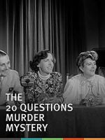 Watch The 20 Questions Murder Mystery Wootly