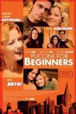 Watch Puccini for Beginners Wootly