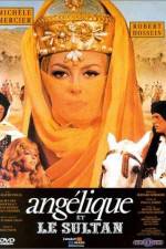 Watch Angelique and the Sultan Wootly