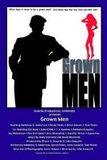 Watch Grown Men Wootly